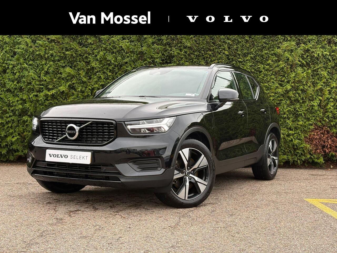 Volvo XC40 T5 Recharge R-Design Trekhaak | Adaptive CC | DAB