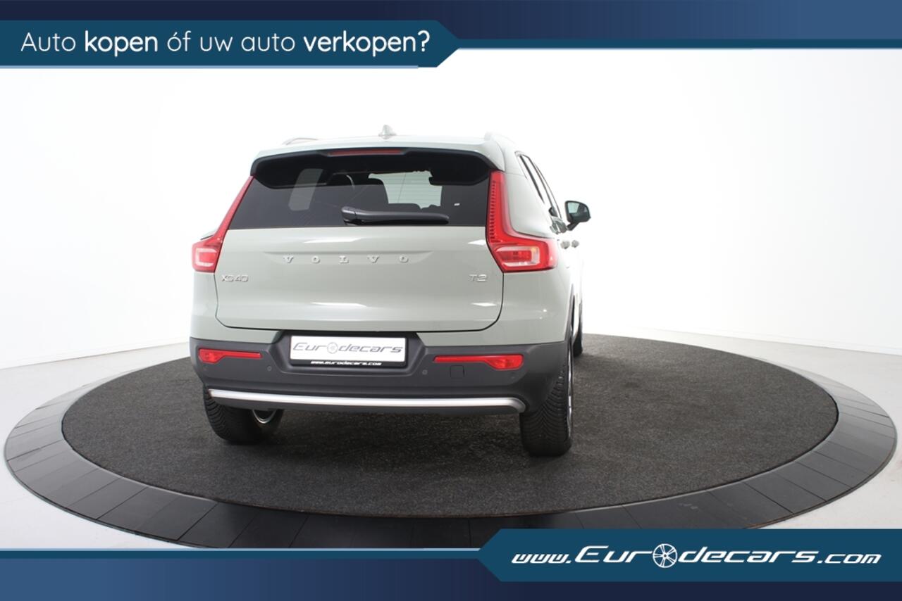 Volvo XC40 1.5 T2 Core *1ste Eigenaar*Navigatie*Memory*Camera*