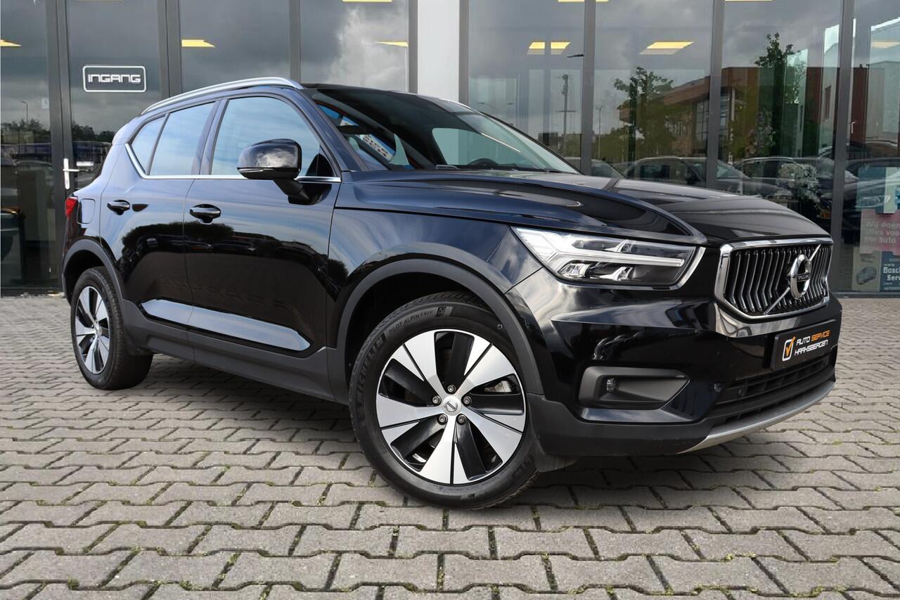 Volvo XC40 1.5 T5 Recharge Inscription | DAB | Carplay | 18 Inch |