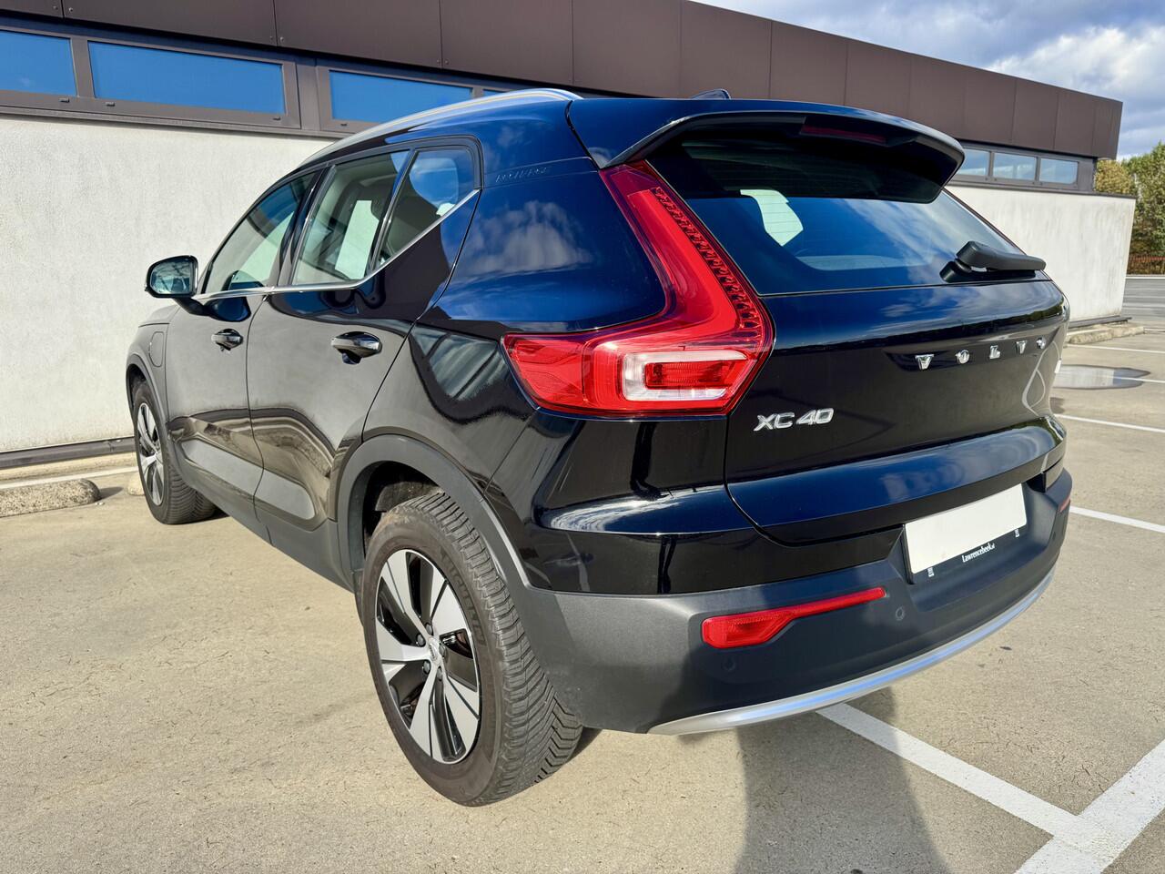 Volvo XC40 1.5 T5 Plug-in hybrid Plus Bright | Face-Lift | Leer | Navi | Apple | Cruise | Elek. Stoel.| % Bovag Occasion Partner %