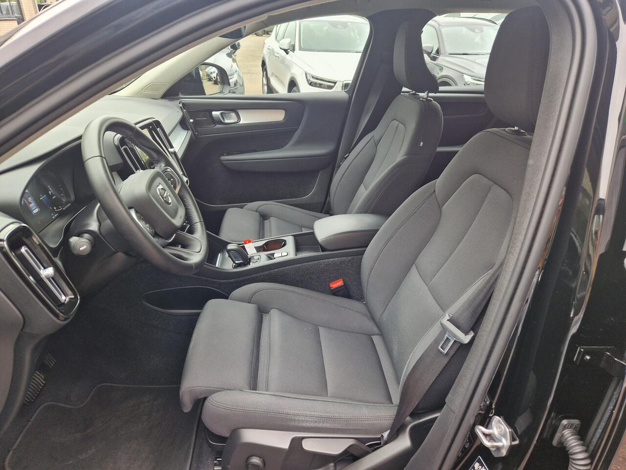 Volvo XC40 1.5 T4 Recharge R-Design Harman Kardon | Climate Pack