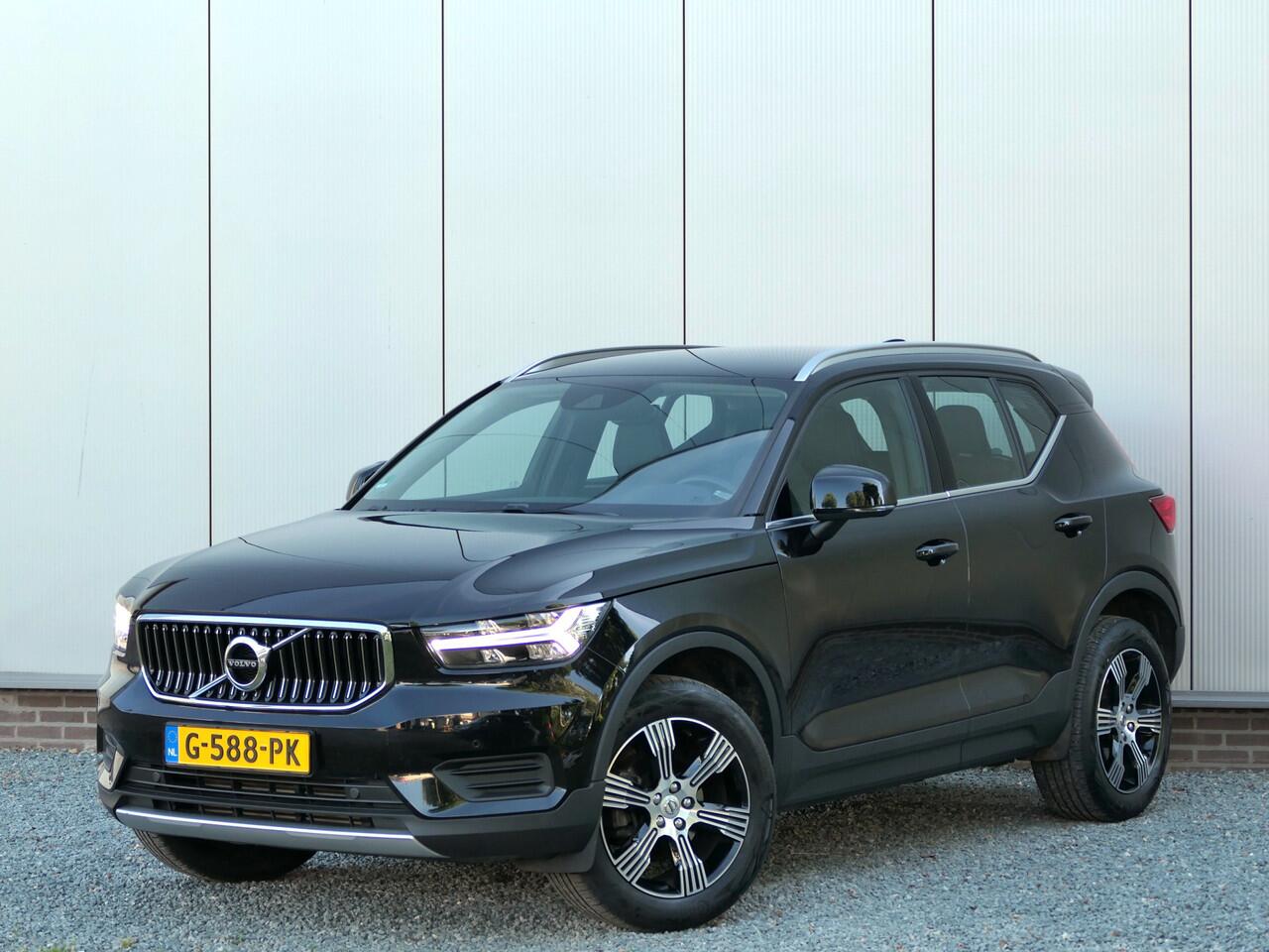 Volvo XC40 T3 AUT Inscription 12MND garantie / Harman Kardon / Camera / Apple carplay & Android auto