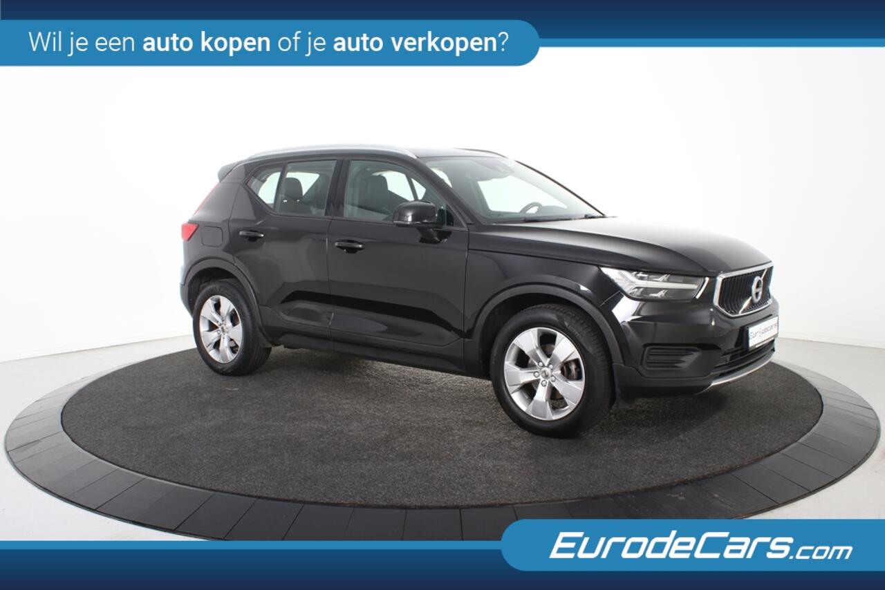 Volvo XC40 1.5 T3 Inscription *1ste Eigenaar*Leer*Navigatie*Camera*