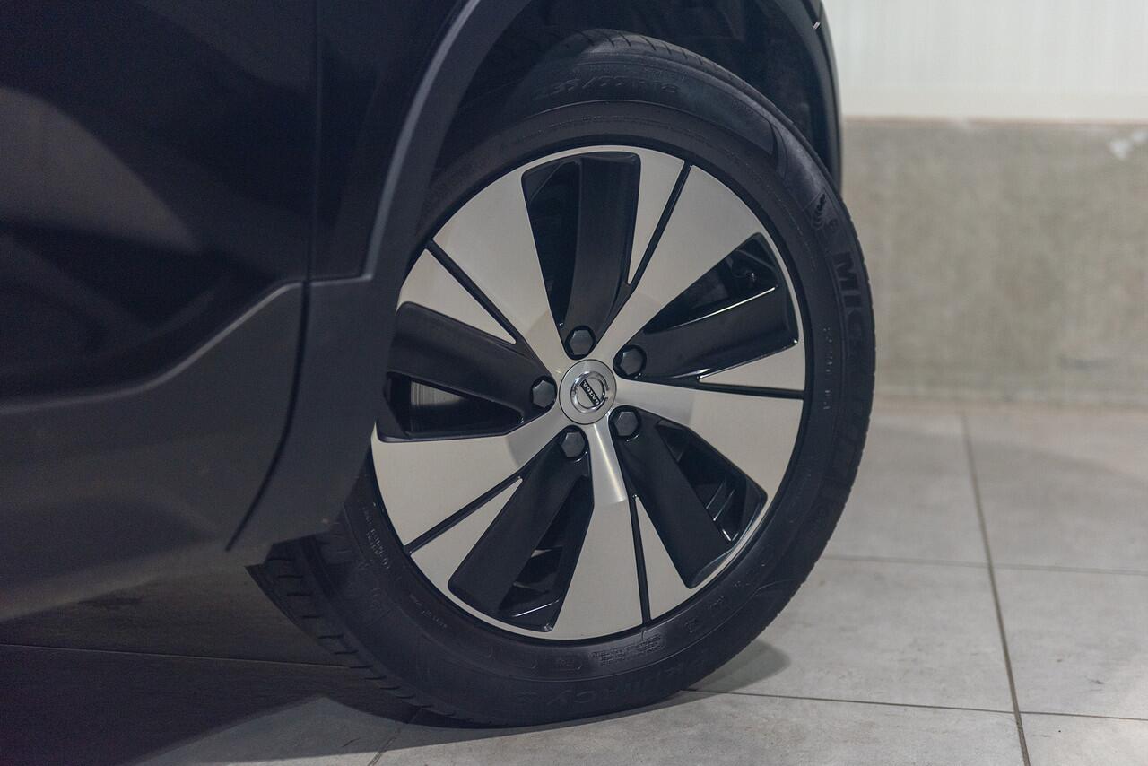 Volvo XC40 T5 Aut. Plug-in Hybrid Inscription Parkeercamera 262pk