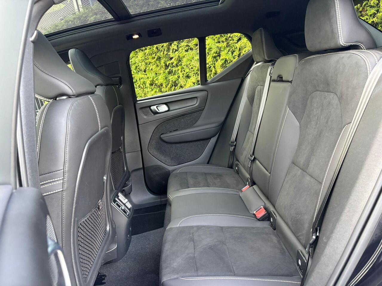 Volvo XC40 Recharge Pro | H&K Audio | 360 Camera | Panoramadak