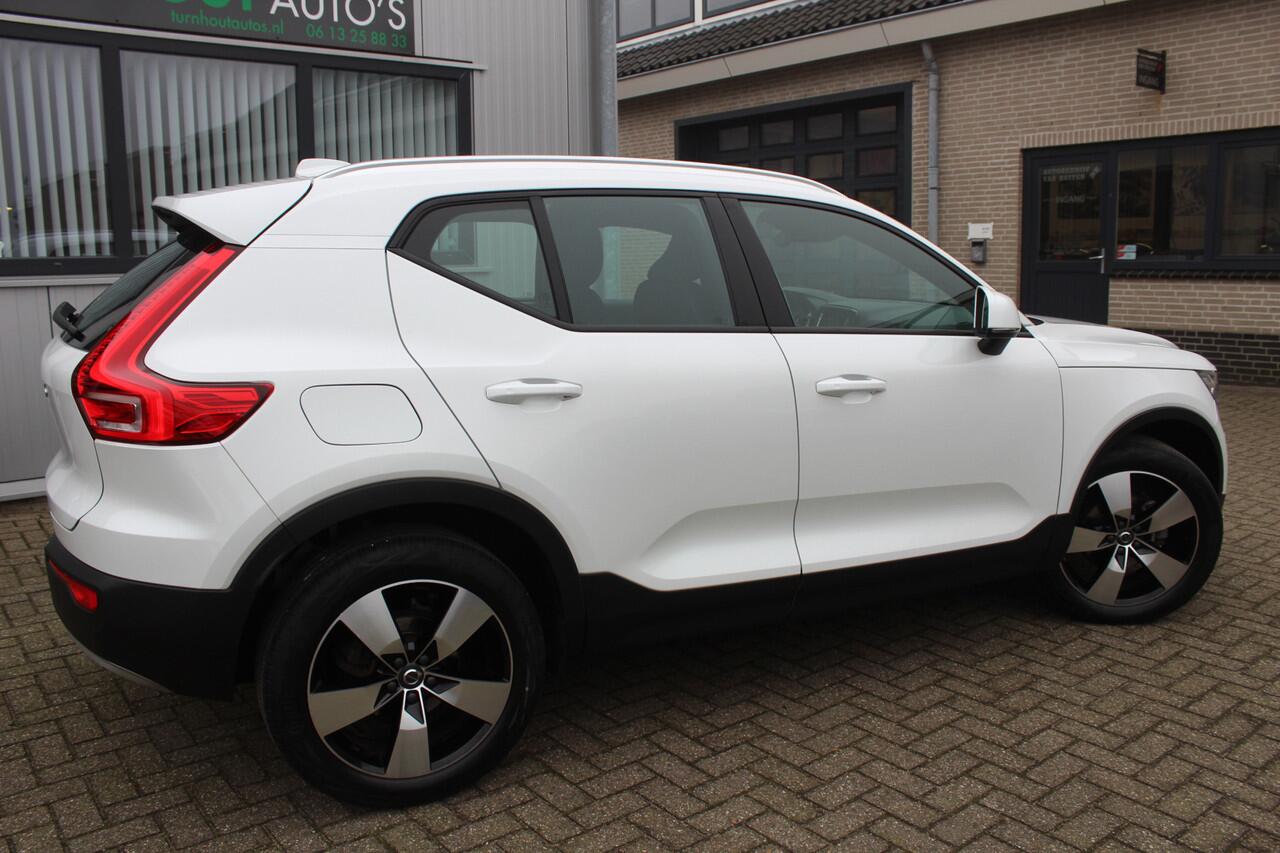 Volvo XC40 1.5 T2 Business Pro Climate pack | Adaptive cr. | Keyless | Trekhaak