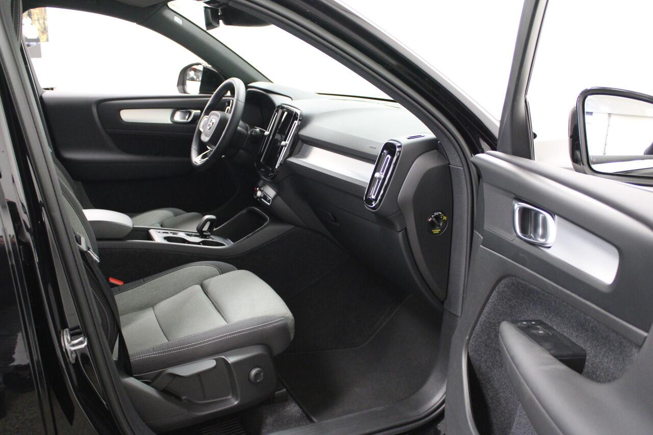 Volvo XC40 1.5 T4 Recharge Dark Plus