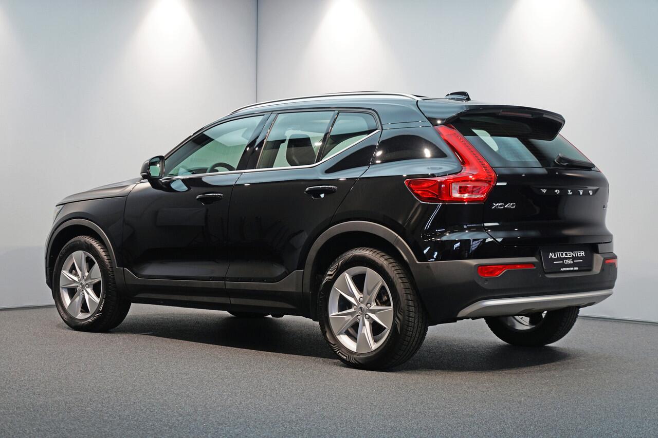 Volvo XC40 2.0 B3 Plus Bright ? PANO ? 360 CAMERA ? TREKHAAK ? APP CONNECT ? H&K
