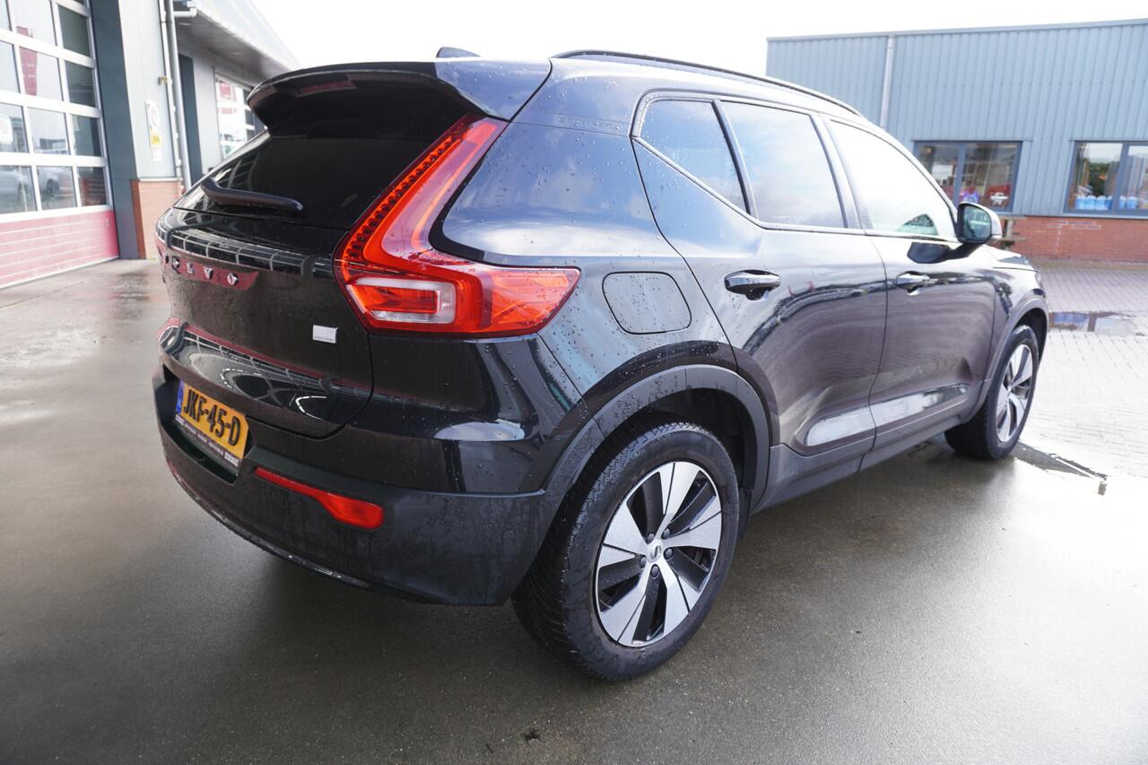 Volvo XC40 1.5 T4 Recharge Dark Plus Hybride nr. V034 | Climate | Camera | Navi | Cruise | Panoramadak