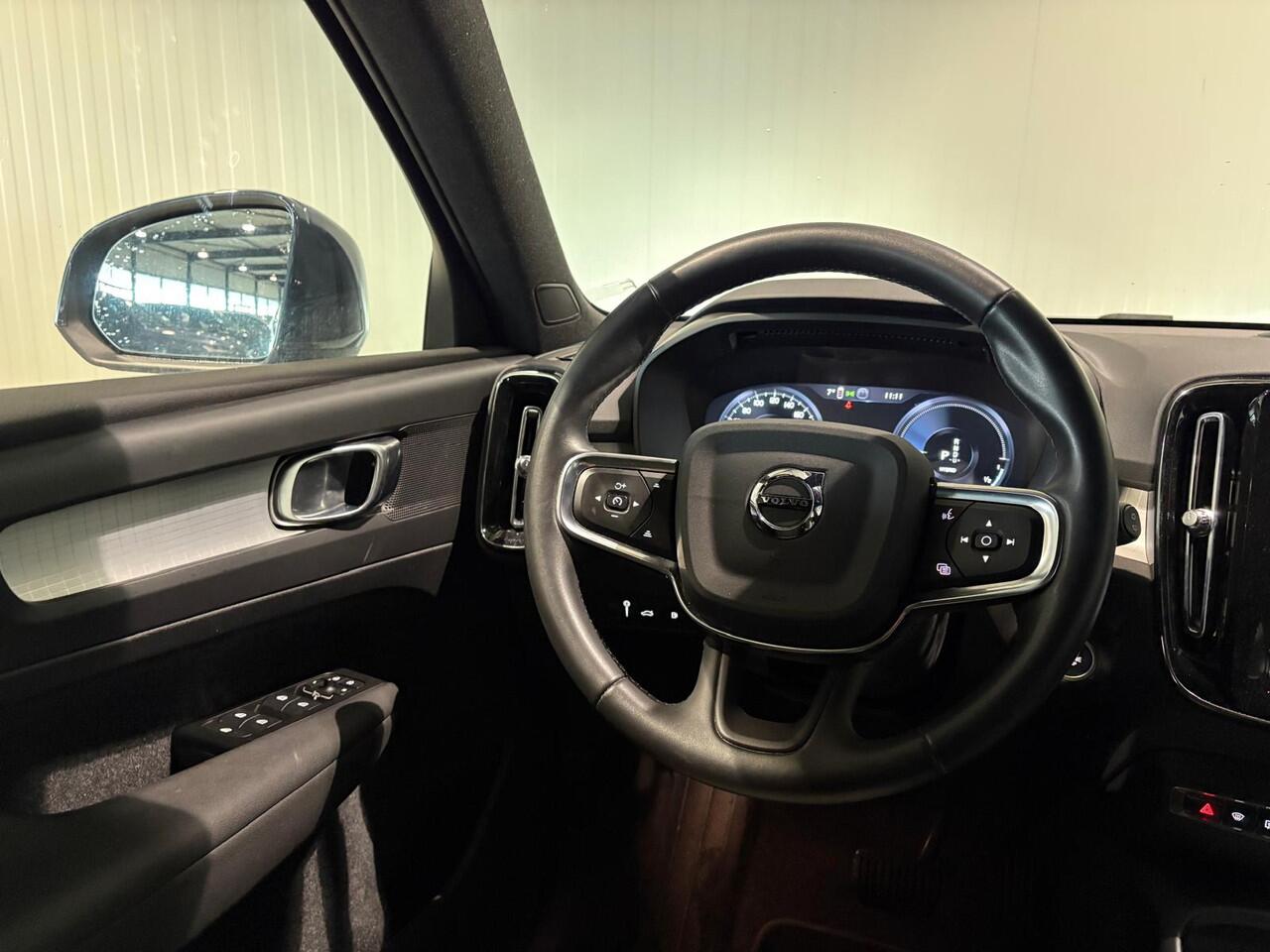 Volvo XC40 T4 Aut. Plug-in Hybrid Inscription Parkeercamera 211pk