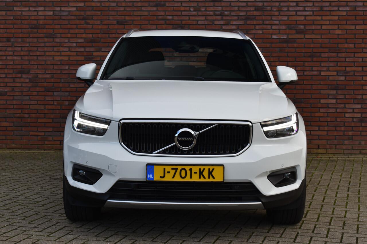 Volvo XC40 T3 163PK Automaat Business Pro | Parkeercamera | Trekhaak |