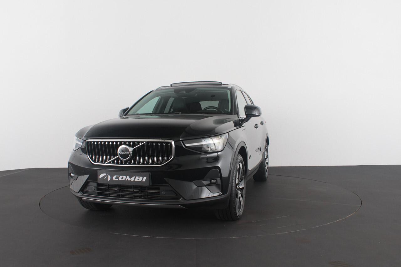 Volvo XC40 1.5 T5 Recharge Ultimate Bright Pano.schuif/Leer/Memory/Harman Kardon