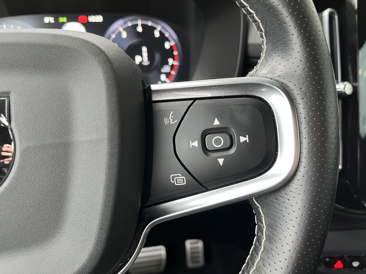 Volvo XC40 1.5 T3 Inscription