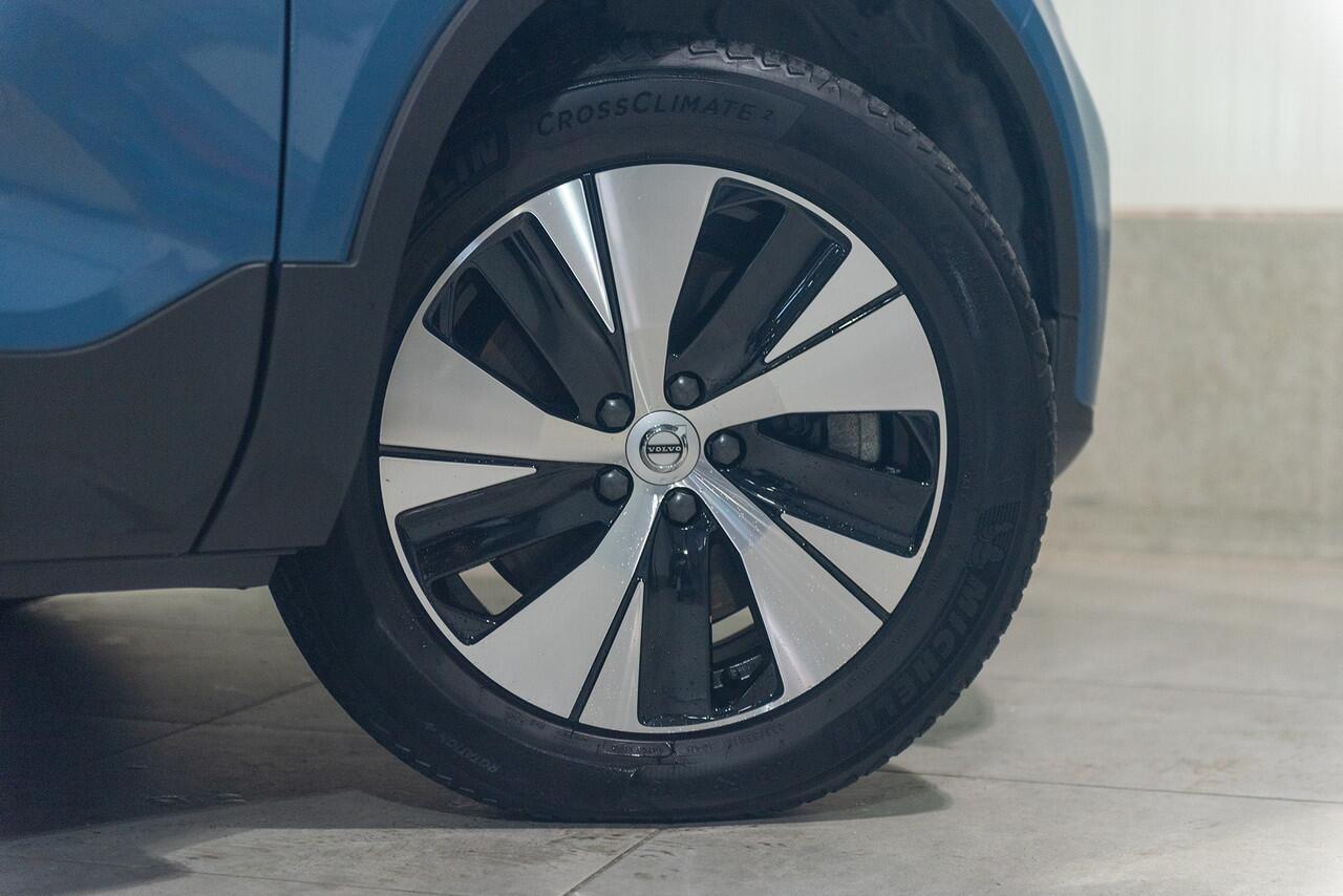 Volvo XC40 T4 Aut. Plug-in Hybrid ACC Parkeercamera 211pk