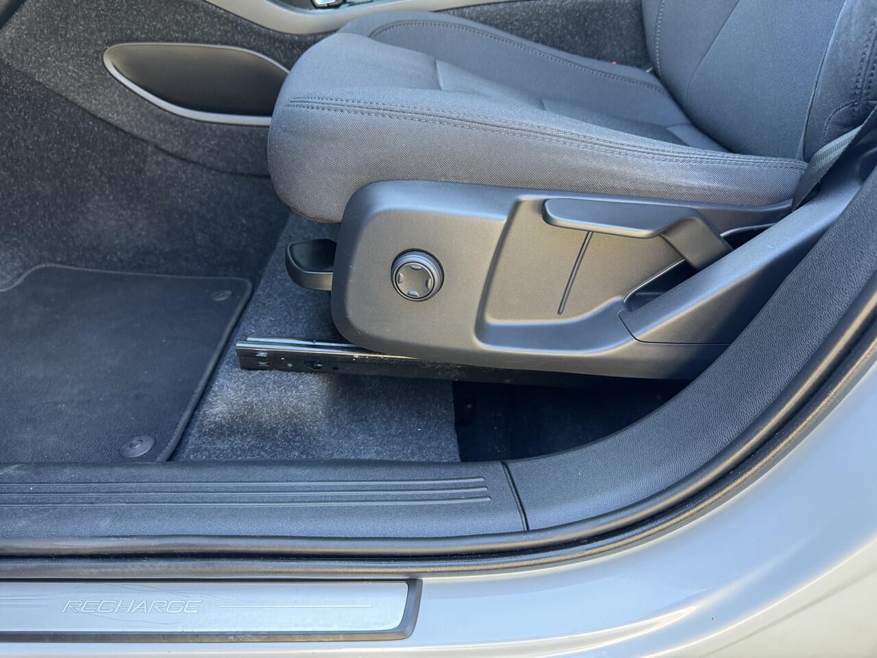 Volvo XC40 1.5 T5 Recharge Inscription Hybride / Automaat