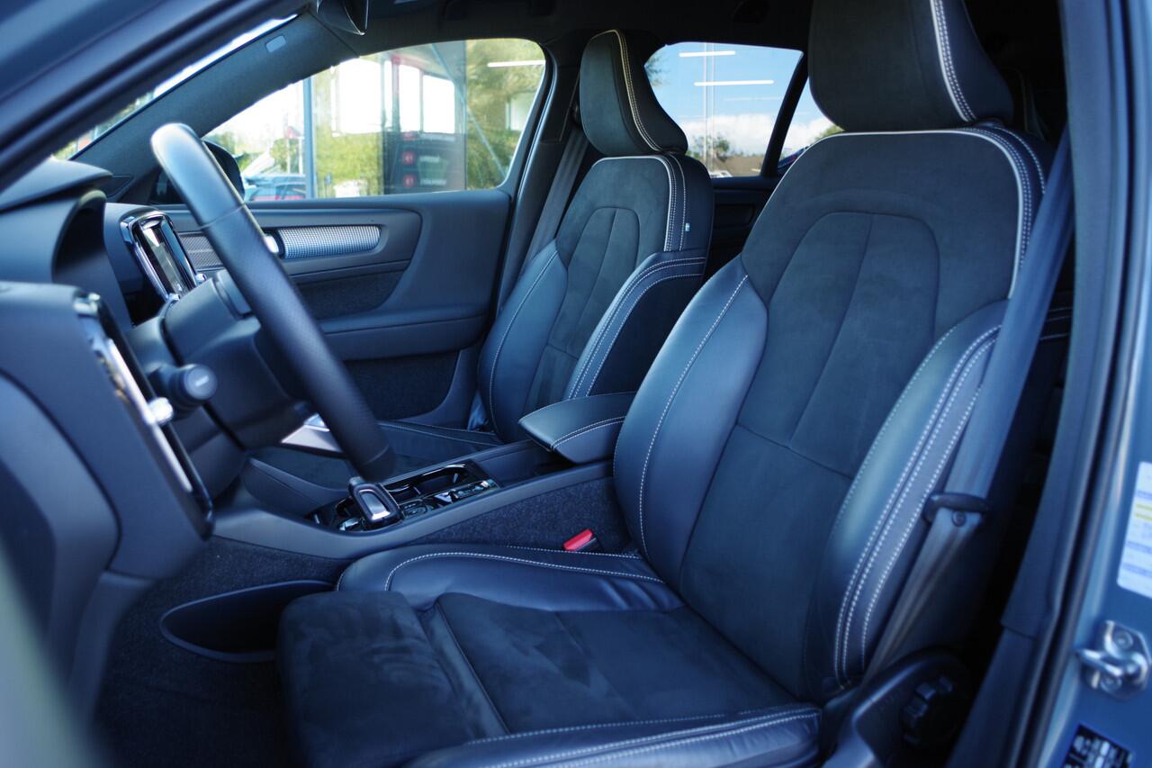 Volvo XC40 1.5 Plug-in Hybride *10 + Voorradig in diverse uitvoeringen*