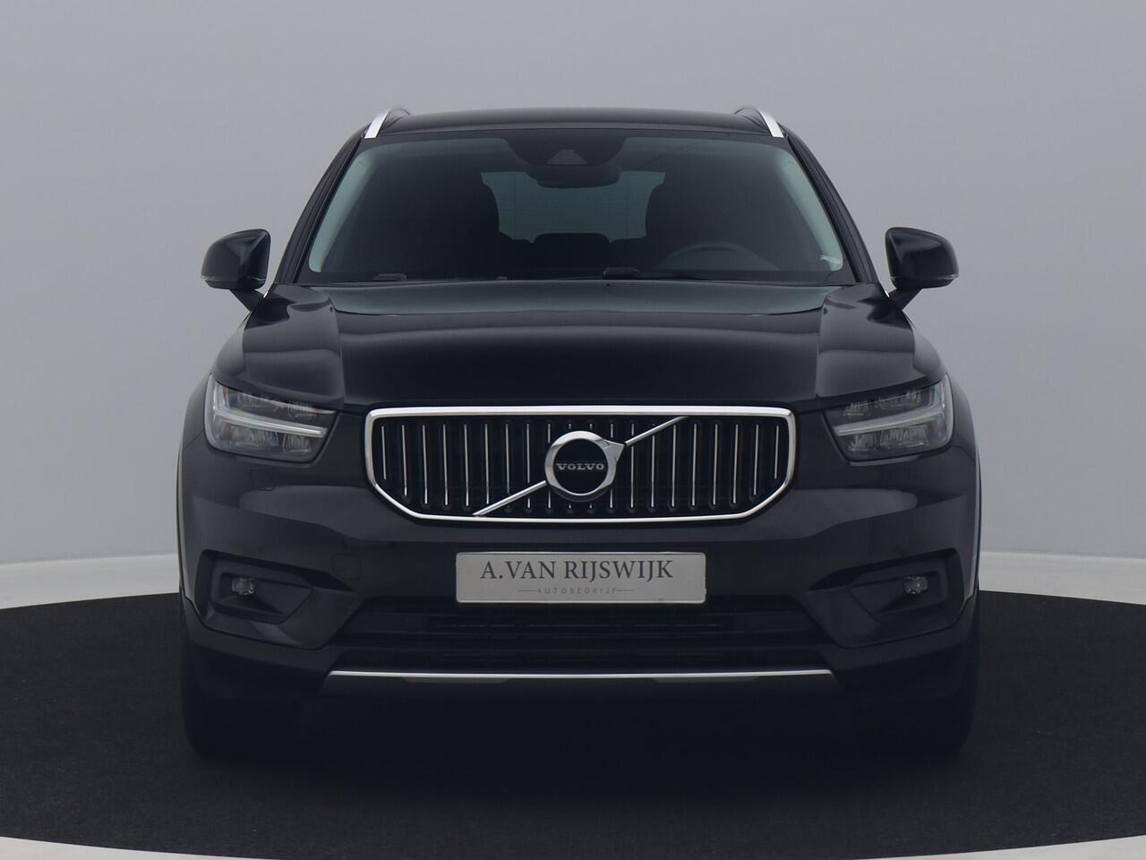 Volvo XC40 1.5 T5 Recharge Inscription Expression | CAMERA | ADAPTIVE | KEYLESS