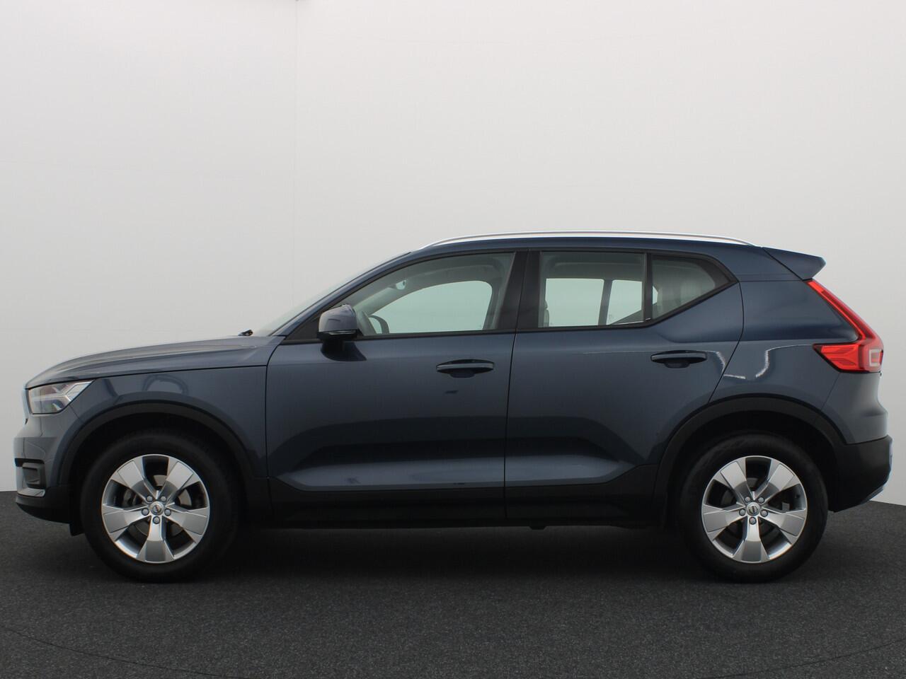 Volvo XC40 1.5 T3 Business Pro AUTOMAAT / TREKHAAK / FULL LED / KEYLESS / CAMERA / CARPLAY / NAVI / CLIMA / PDC / ACC / NL-AUTO
