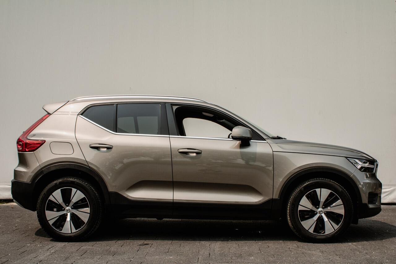 Volvo XC40 1.5 T4 211pk Aut. Recharge Inscription Expression Navigatie/ Carplay/ Camera/ Blis/ Full led/ Adapt. cruise/ Standkachel