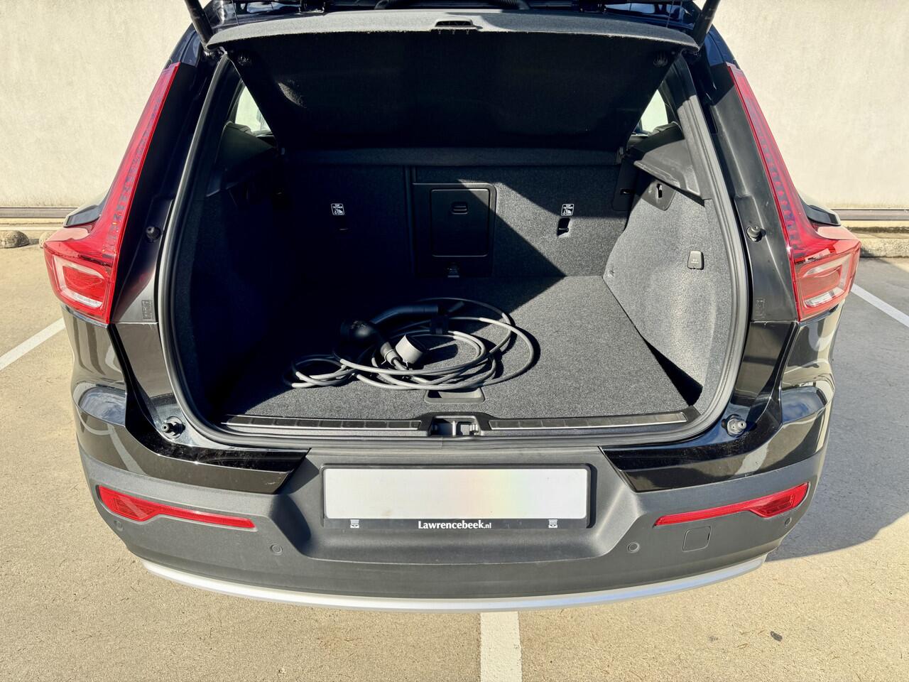 Volvo XC40 1.5 T5 Plug-in hybrid Plus Bright | Face-Lift | Leer | Navi | Apple | Cruise | Elek. Stoel.| % Bovag Occasion Partner %