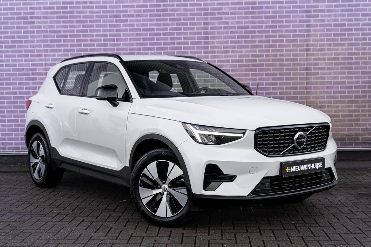 Volvo XC40 T5 Plug-in hybrid Core | Cruise Control | Trekhaak | Climate Control | Lane Keeping Assist | DAB | 18" LM
