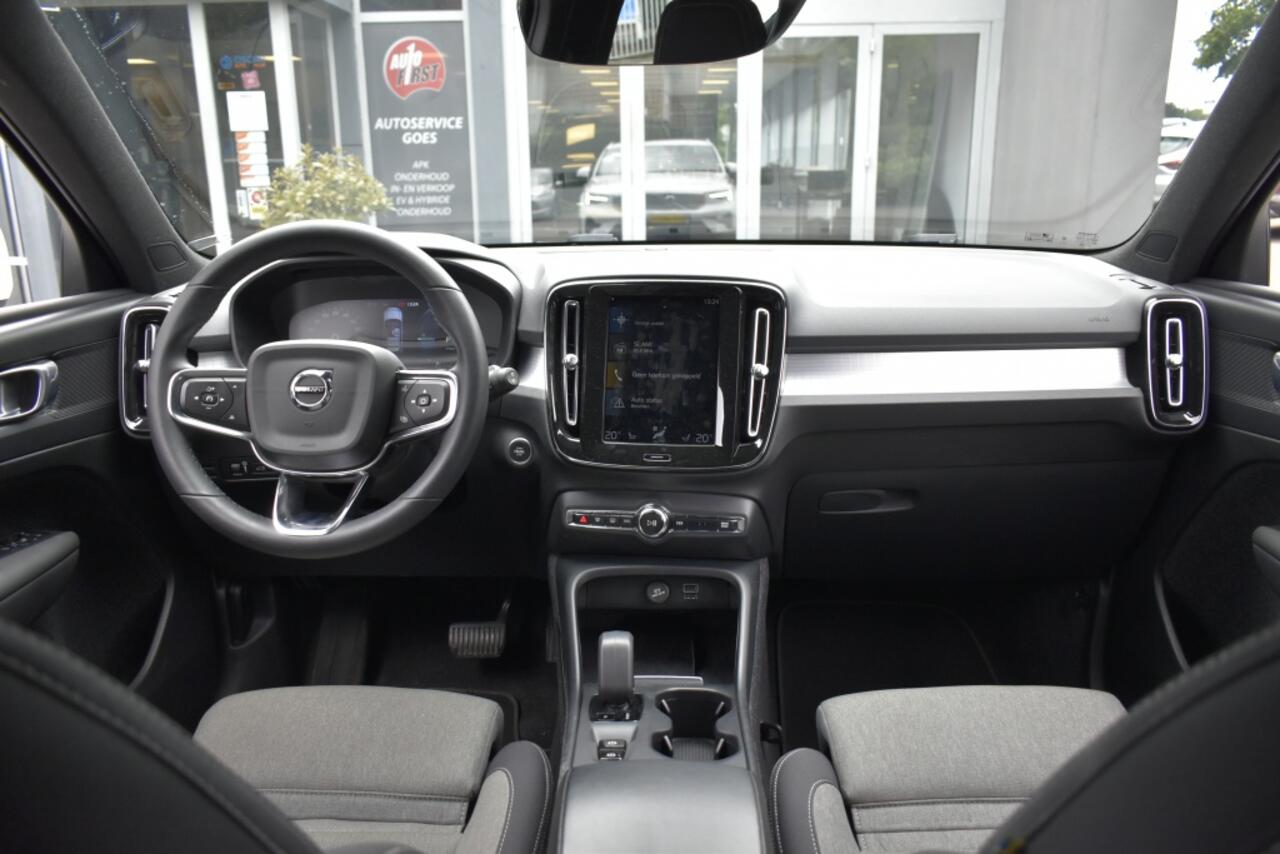 Volvo XC40 XC 40 1.5 T4 Recharge /plug-in hybrid