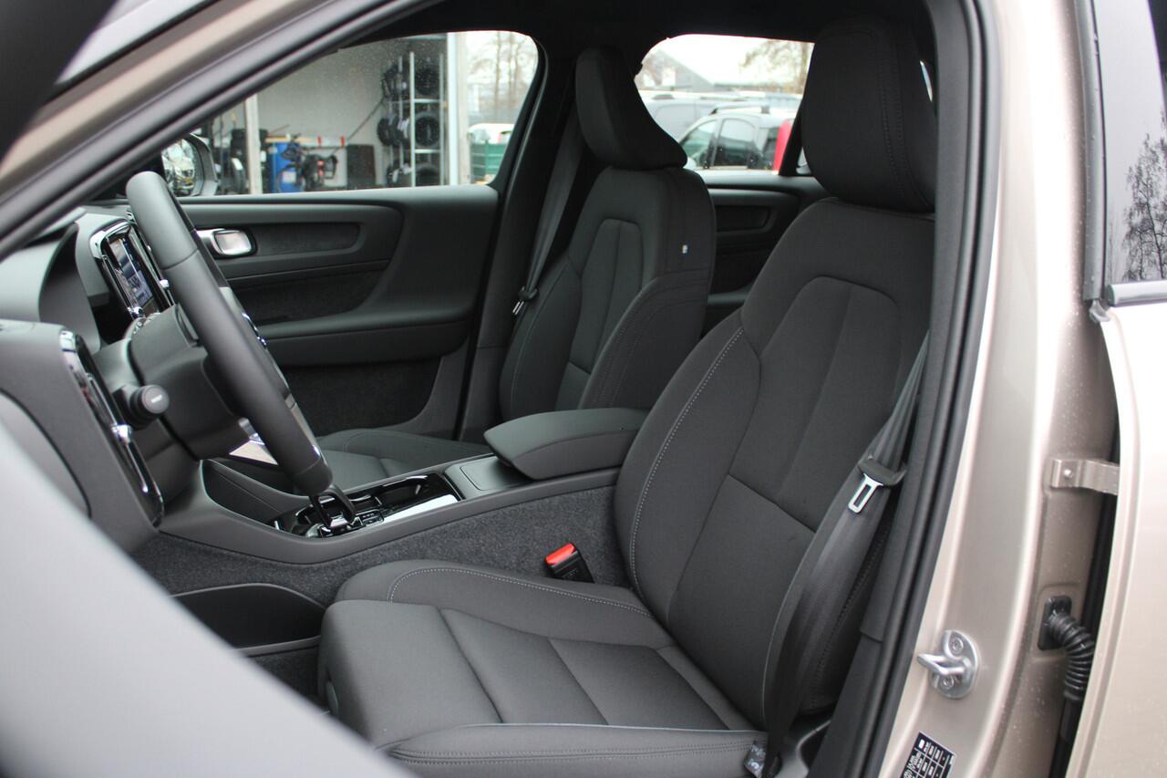 Volvo XC40 Extended Range Plus | Trekhaak | Blis | Warmtepomp