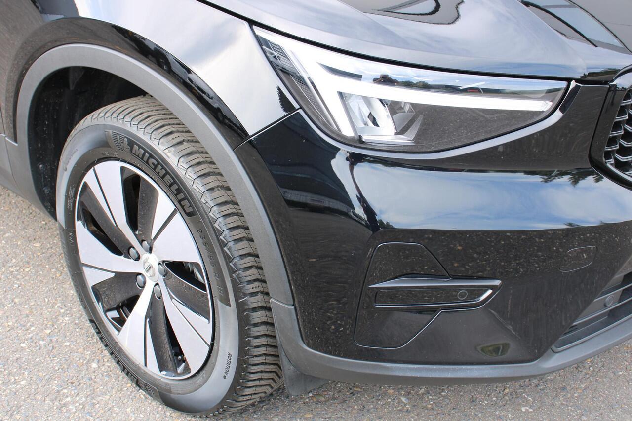 Volvo XC40 1.5 Plus Dark T4, Stoel, Stuur verwarming, FACE-LIFT, 2022, 45DKM,