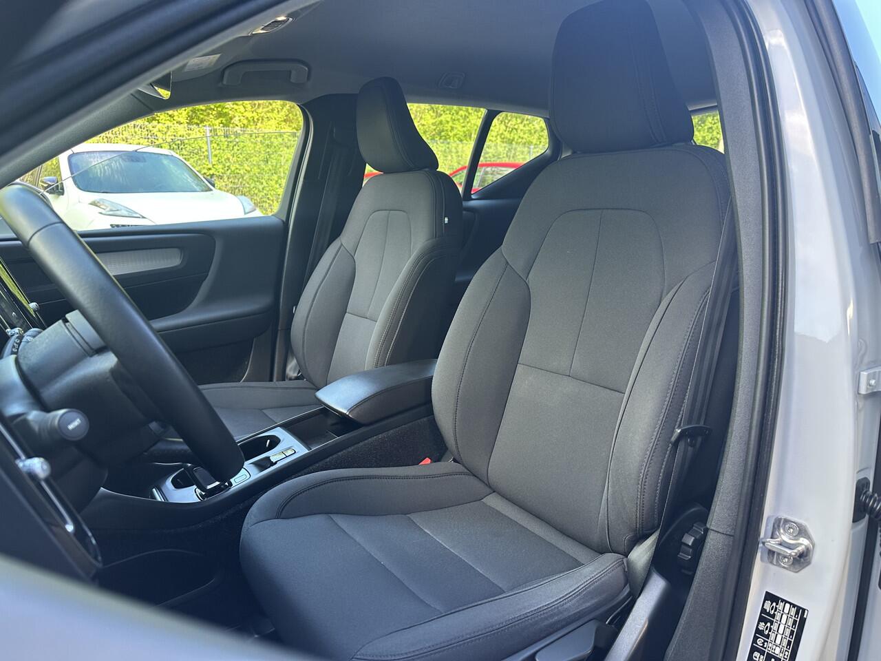 Volvo XC40 1.5 T5 Recharge Inscription Hybride / Automaat