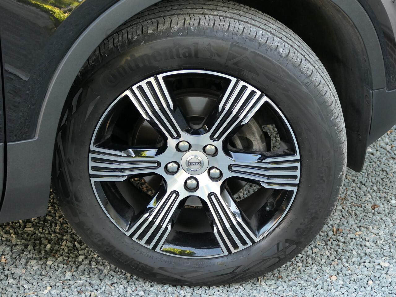 Volvo XC40 T3 AUT Inscription 12MND garantie / Harman Kardon / Camera / Apple carplay & Android auto