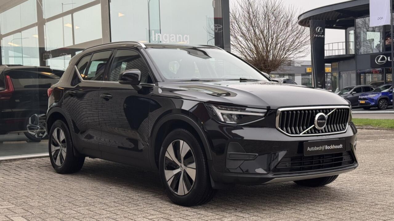 Volvo XC40 1.5 T4 Rech | Navi | Camera | Cruise