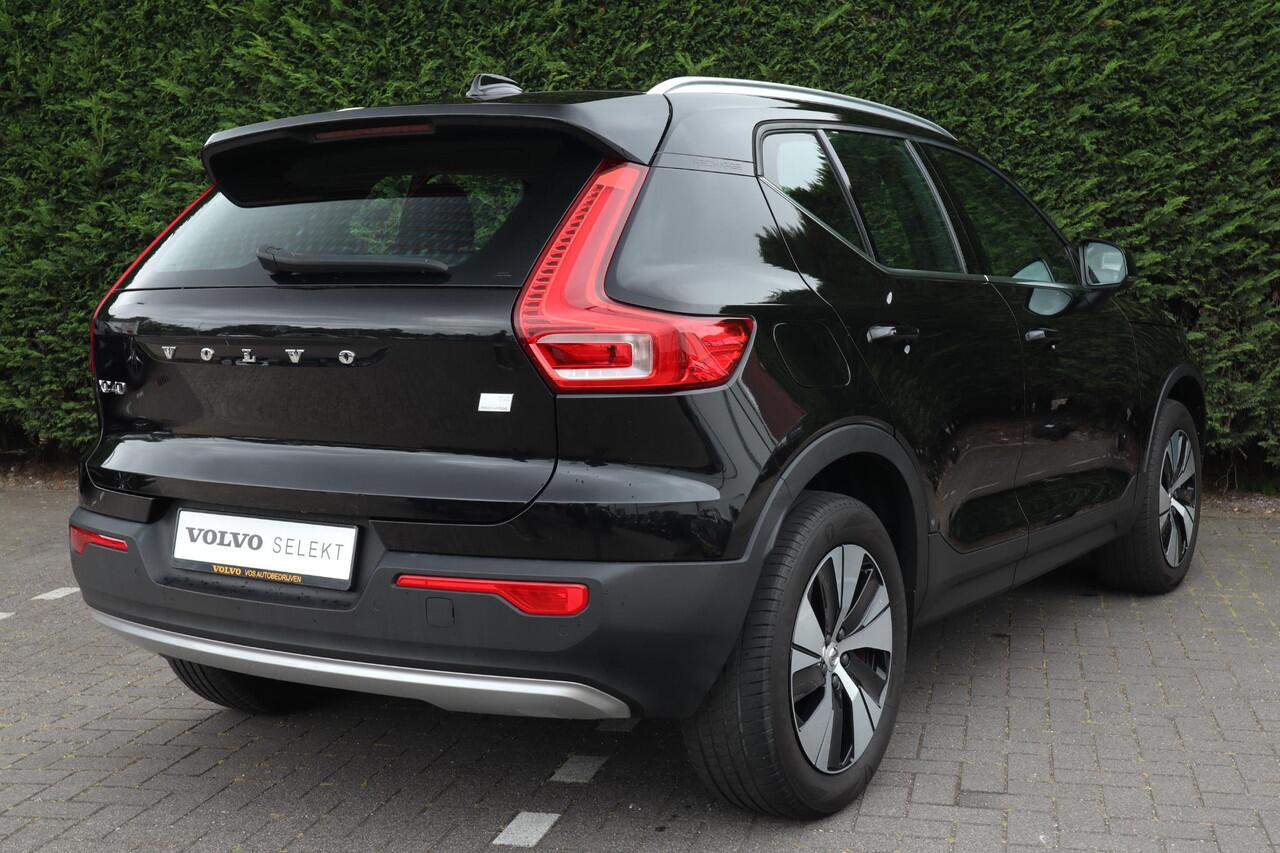 Volvo XC40 1.5 T4 Recharge Inscription Expression
