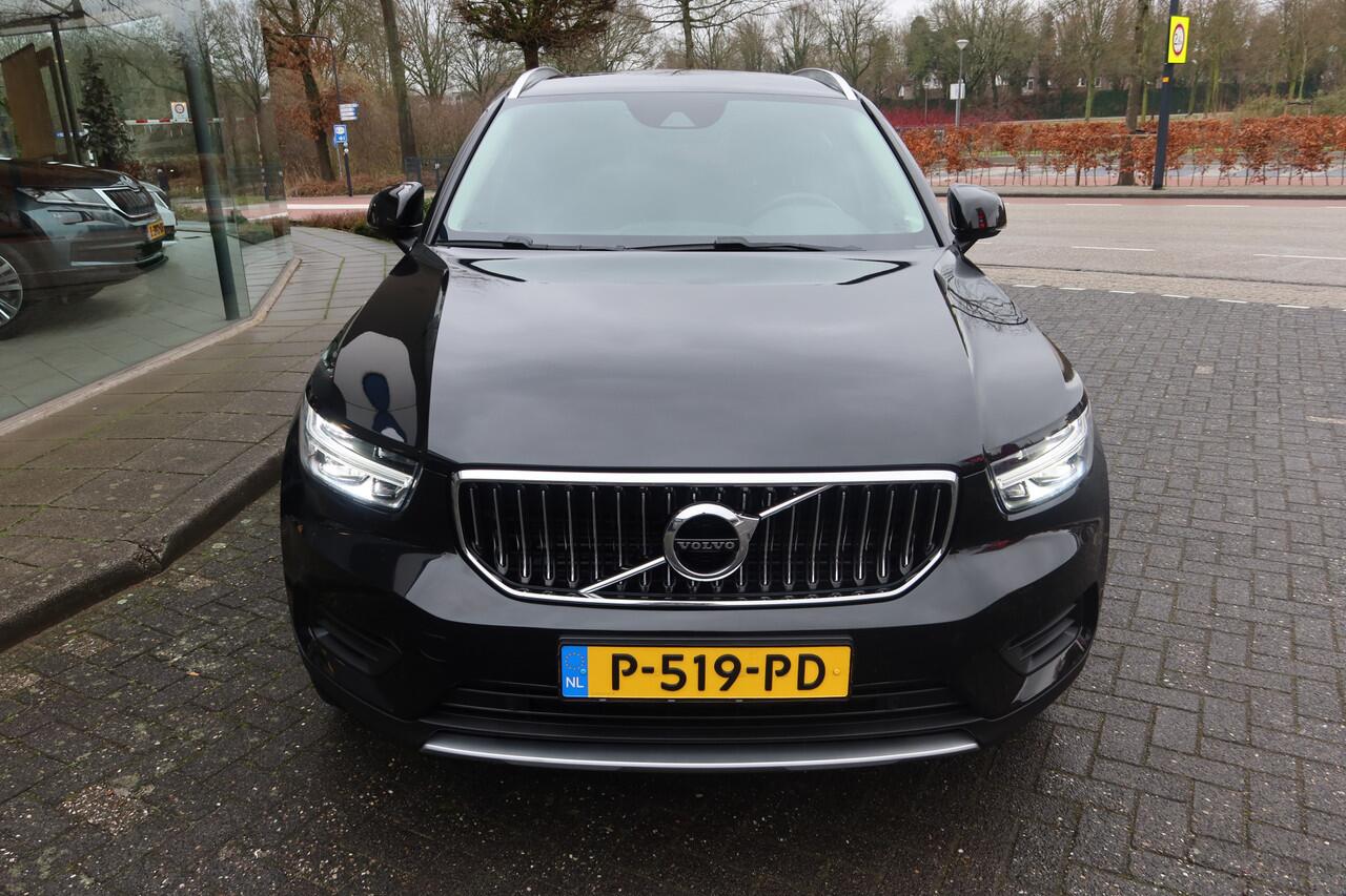 Volvo XC40 1.5 T4 Recharge Inscription Expression LEER I HARMAN KARDON