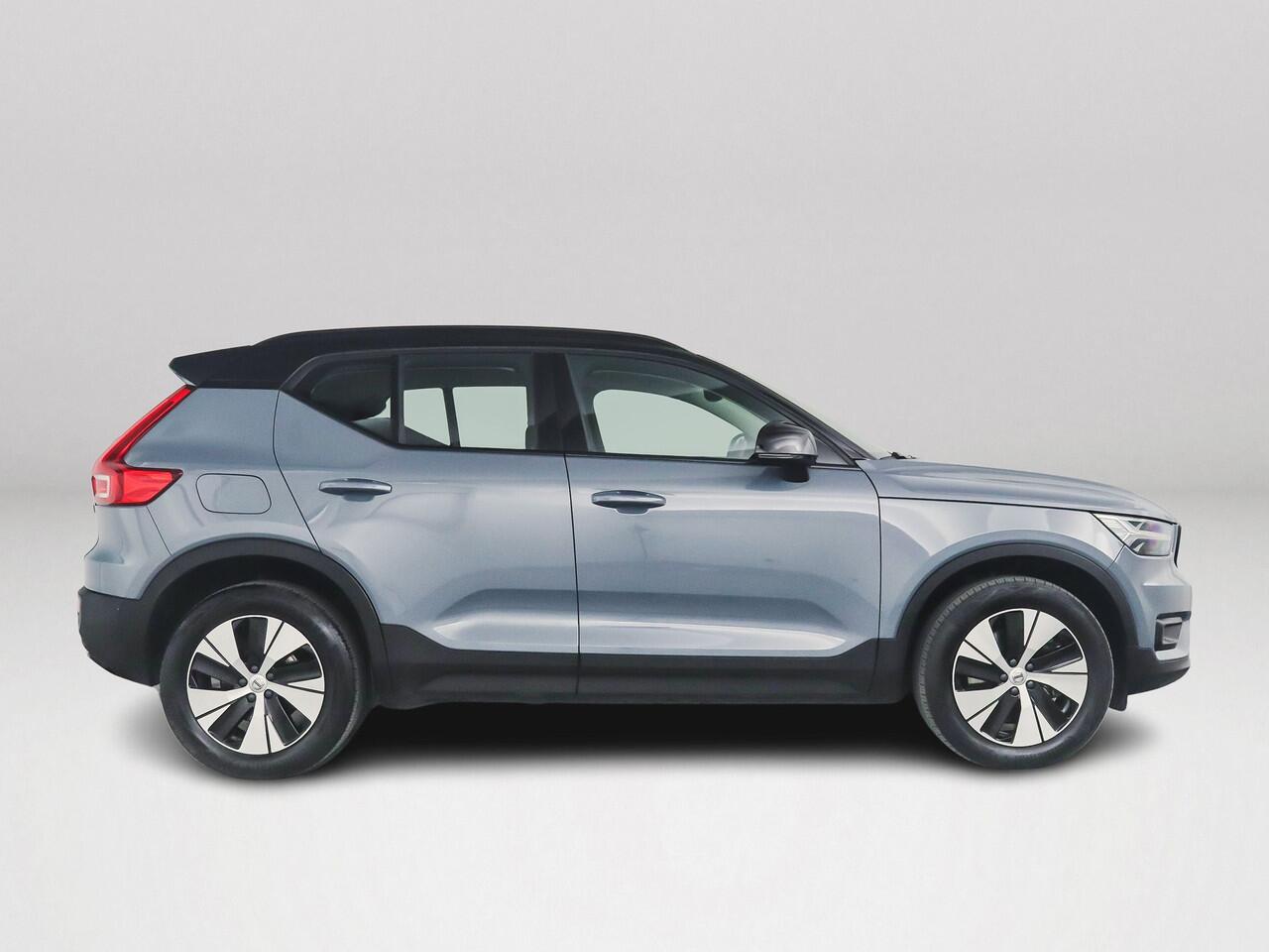 Volvo XC40 T4 Aut. Recharge R-Design Expression | Pilot Assist