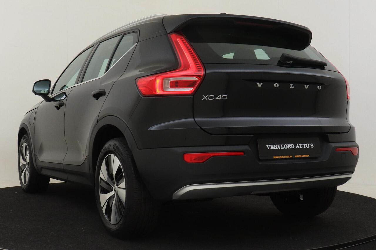 Volvo XC40 T5 PLUG-IN HYBRID BUSINESS PRO -CAMERA|BLIS|KEYLESS|ADAP.CRUISE|CLIMATE-PACK|DEALERONDERHOUDEN