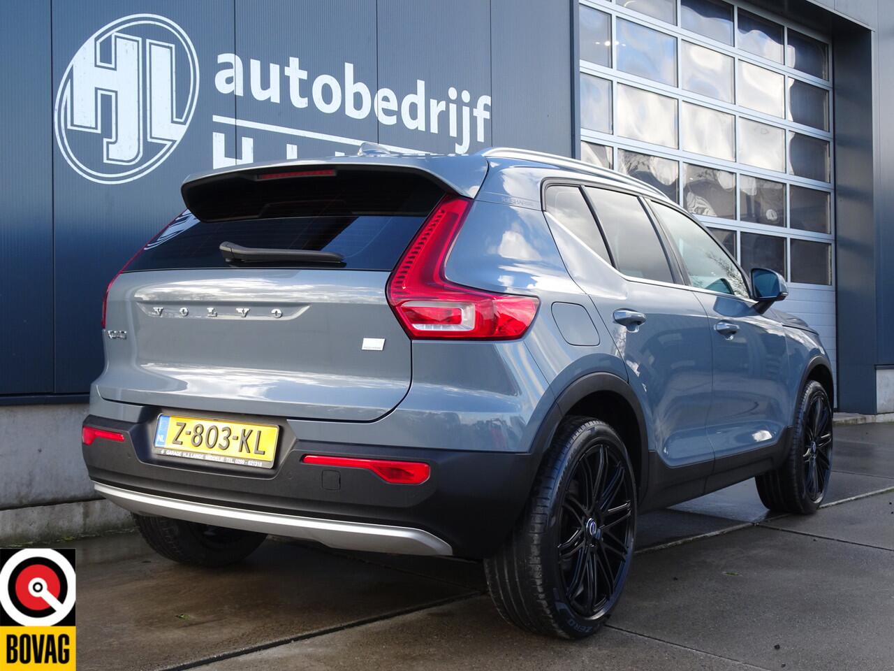 Volvo XC40 1.5 T4 Recharge Momentum pro