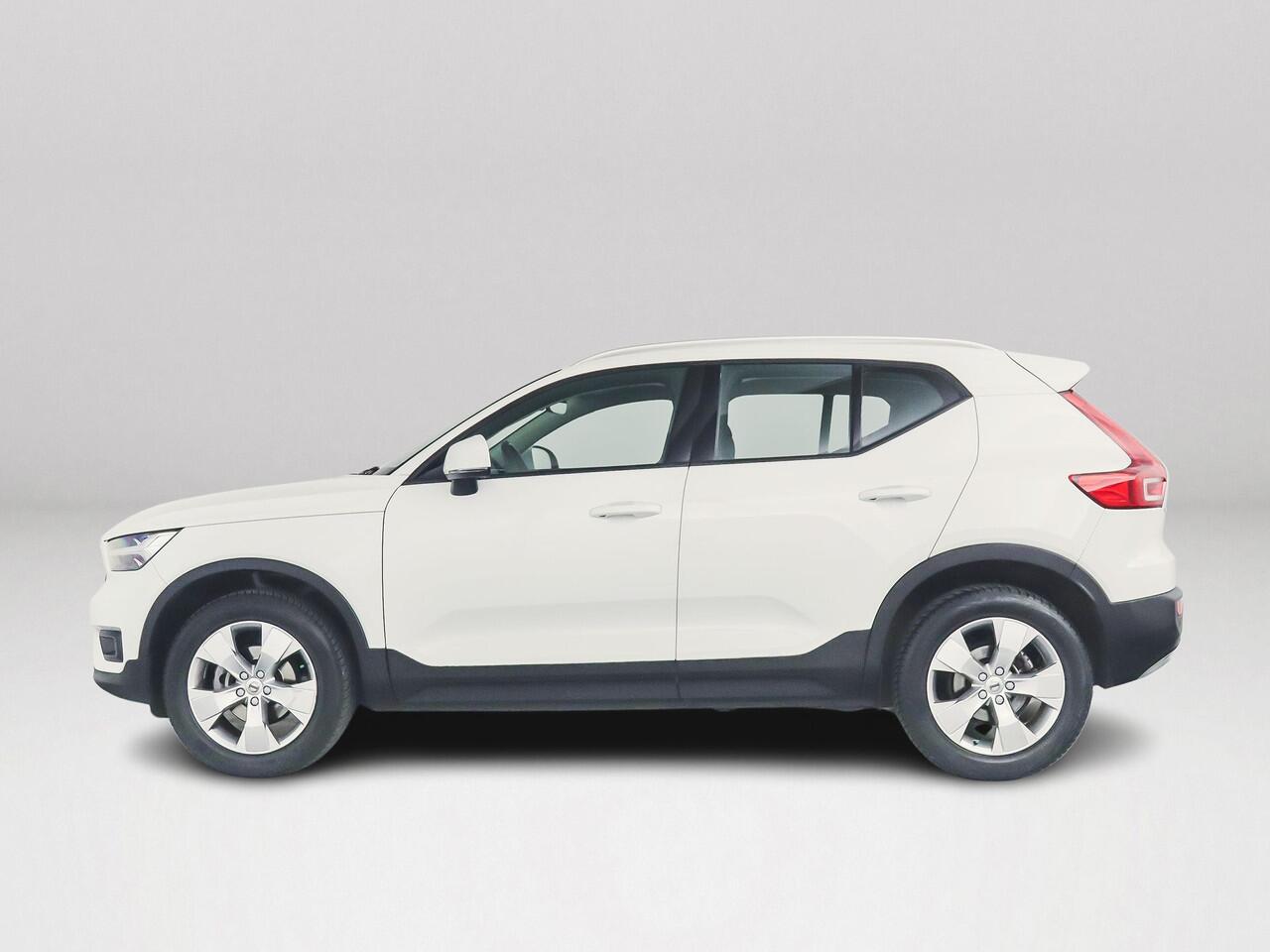 Volvo XC40 T2 Aut. Business Pro | Stoel- en stuurverwarming