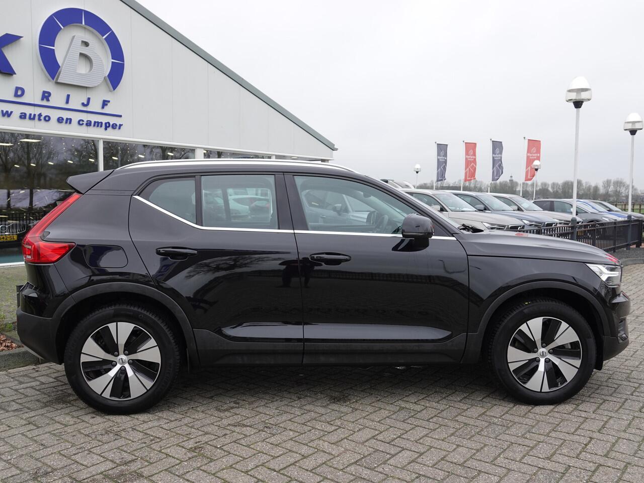 Volvo XC40 1.5 T4 Recharge Inscription Expr. NAVI | ECC | LED | CRUISE | PDC