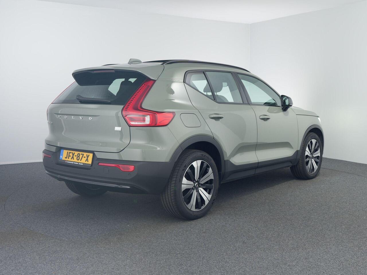 Volvo XC40 1.5 T4 Recharge Inscription | R-Design | Facelift | Ultimate Dark| Bliss | Camera | H&K |
