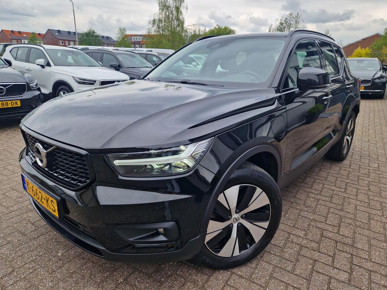 Volvo XC40 1.5 T4 Recharge R-Design Harman Kardon | Climate Pack