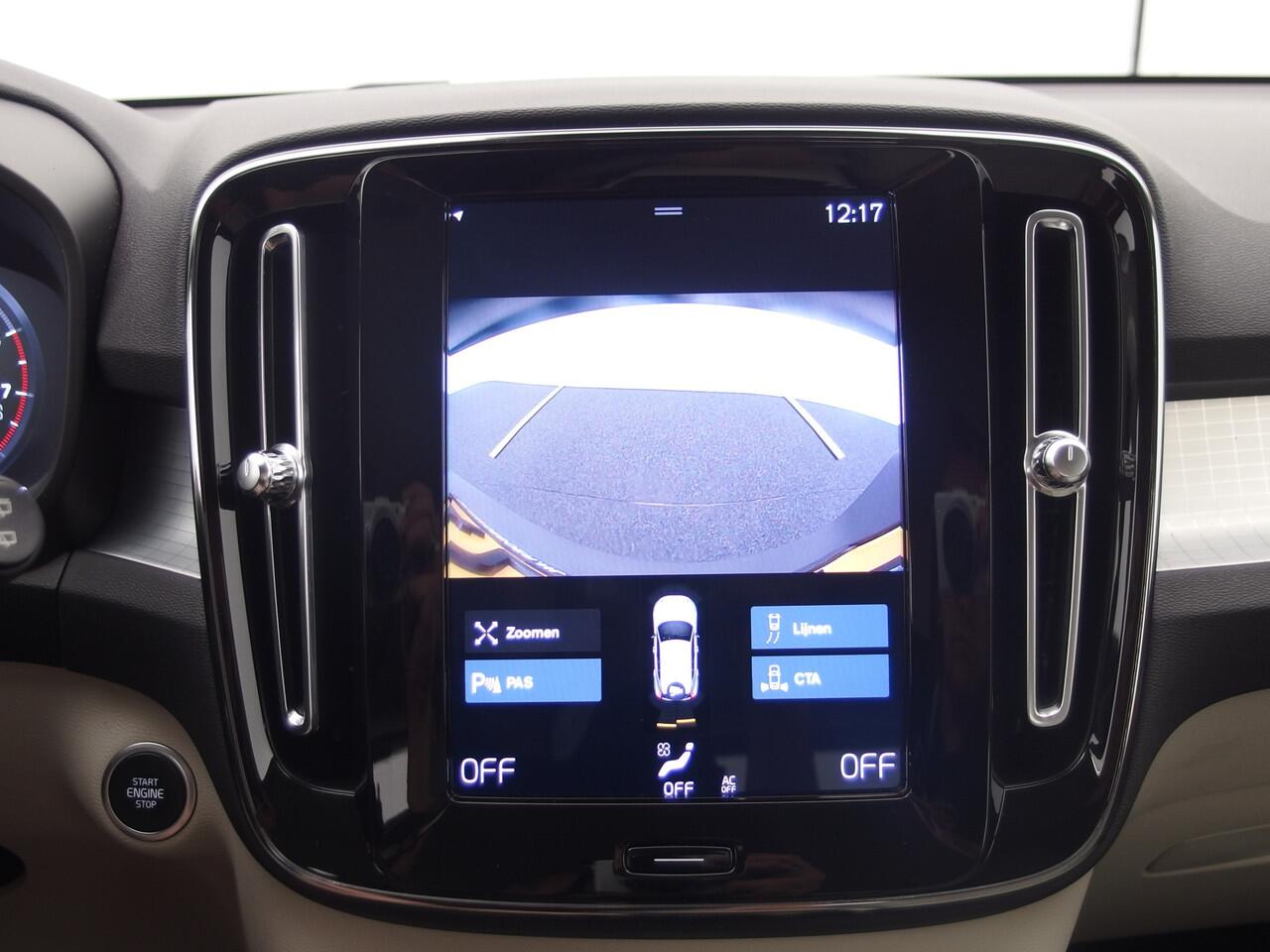 Volvo XC40 1.5 T3 Business Pro AUTOMAAT / TREKHAAK / FULL LED / KEYLESS / CAMERA / CARPLAY / NAVI / CLIMA / PDC / ACC / NL-AUTO