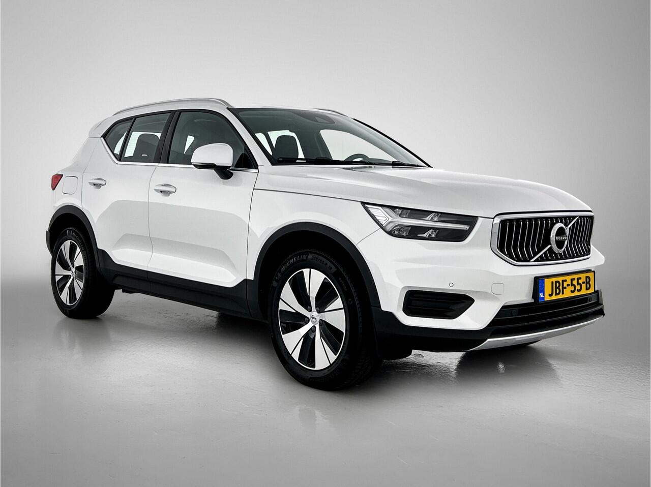 Volvo XC40 1.5 T4 Recharge Inscription Expression / Navigatie / Elec. achterklep / Camera