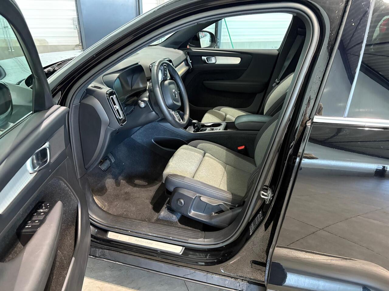 Volvo XC40 T4 Aut. Plug-In Hybrid Core Bright ACC 211pk