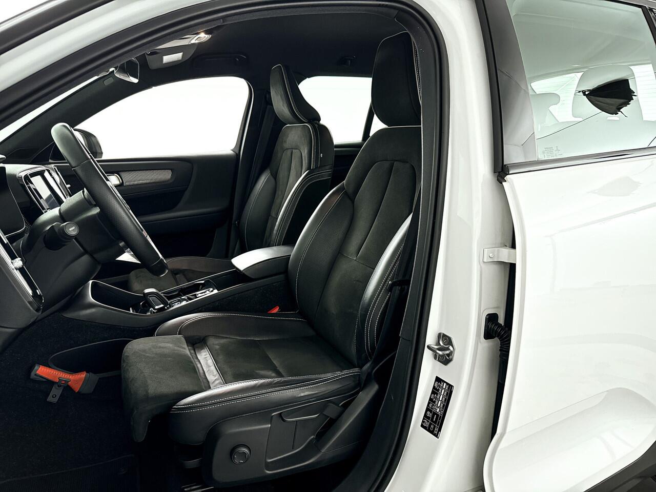 Volvo XC40 T5 Twin Engine R-Design | Parkeercamera