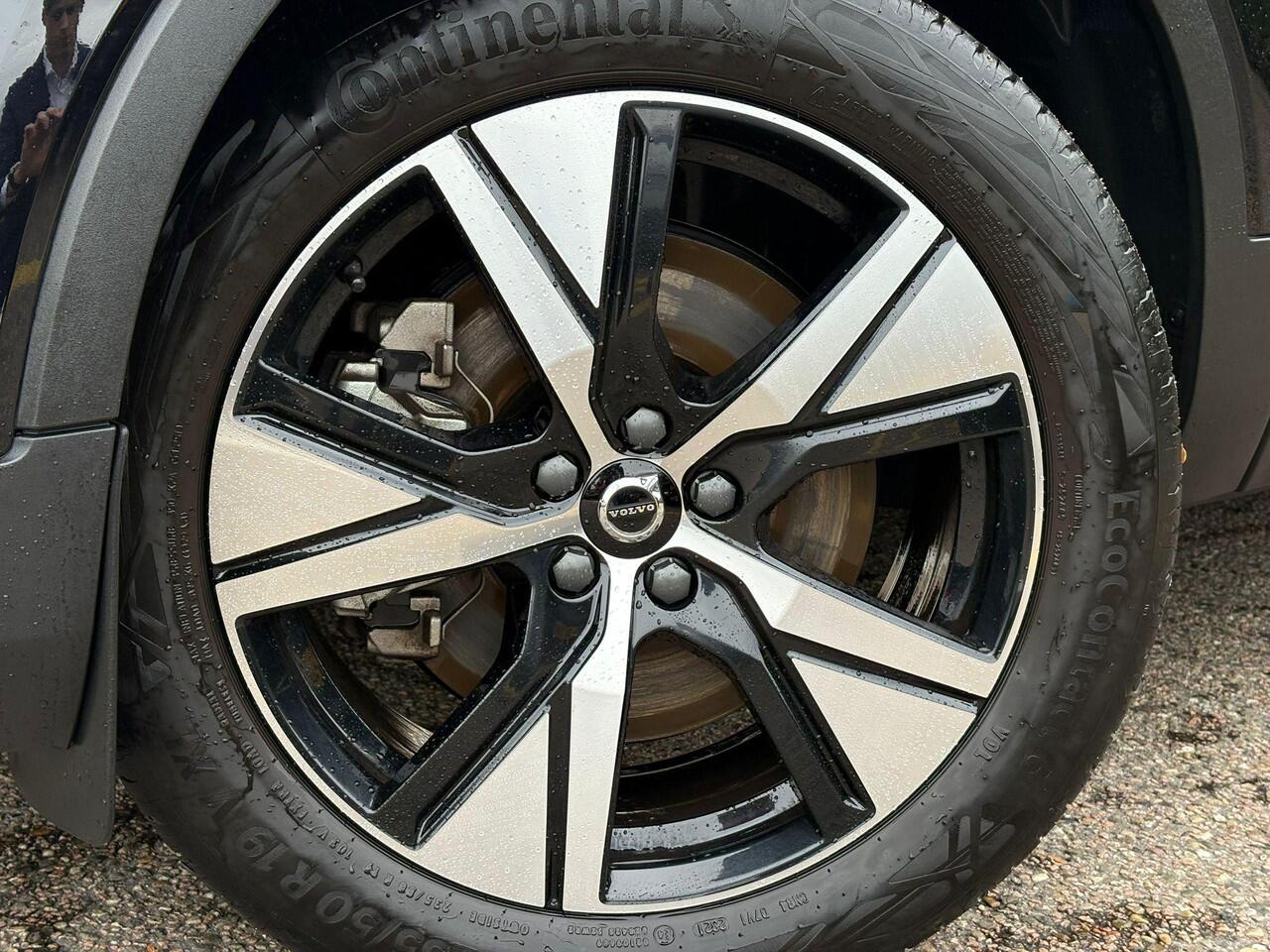 Volvo XC40 T5 Recharge R-Design Trekhaak | Adaptive CC | DAB