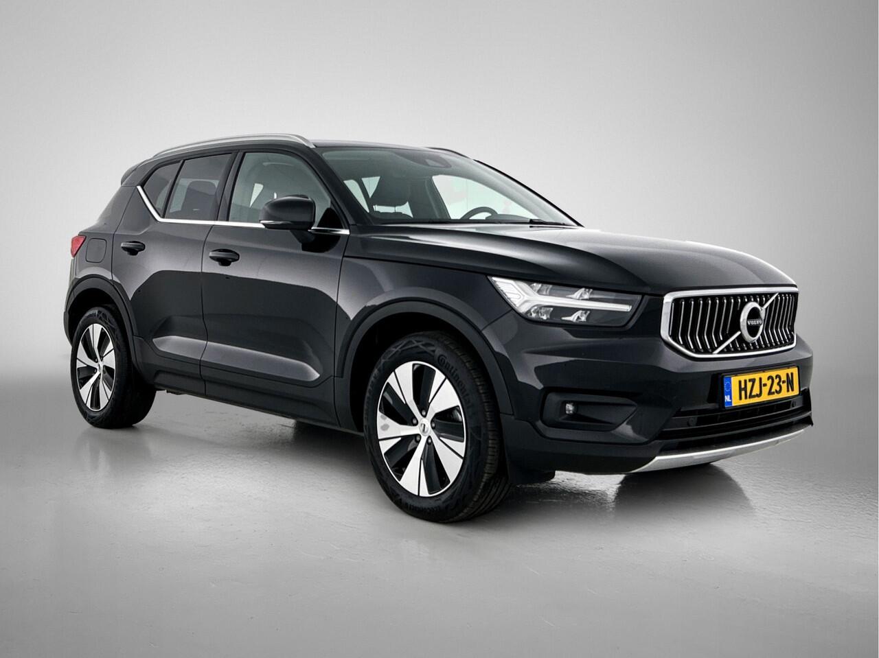 Volvo XC40 1.5 T4 Recharge Inscription Expression Navigatie / Camera / Elektr. achterklep / PDC