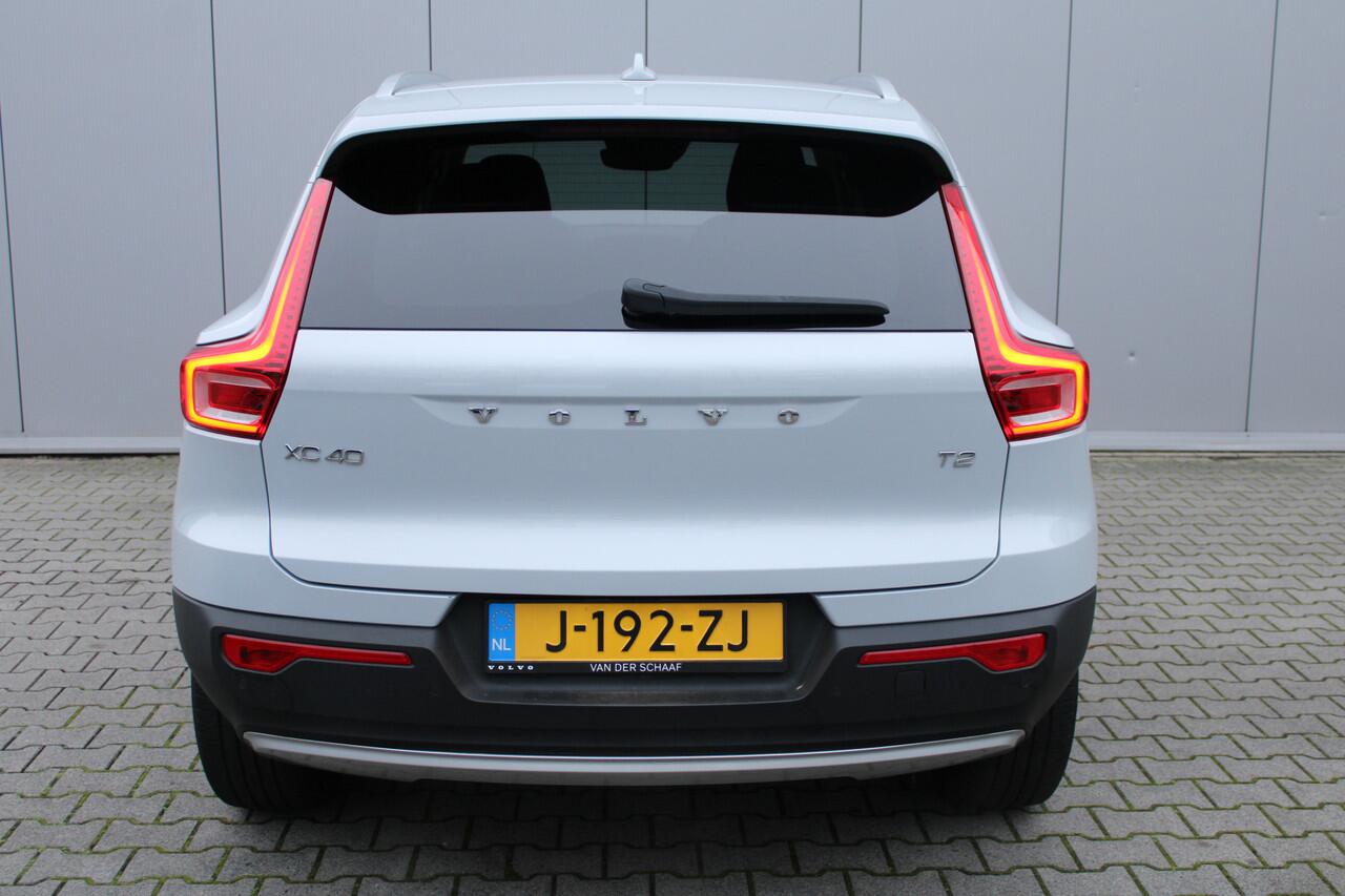 Volvo XC40 T2 automaat Business Pro | Adaptieve Cruise | Park assist camera | Dealer onderhouden