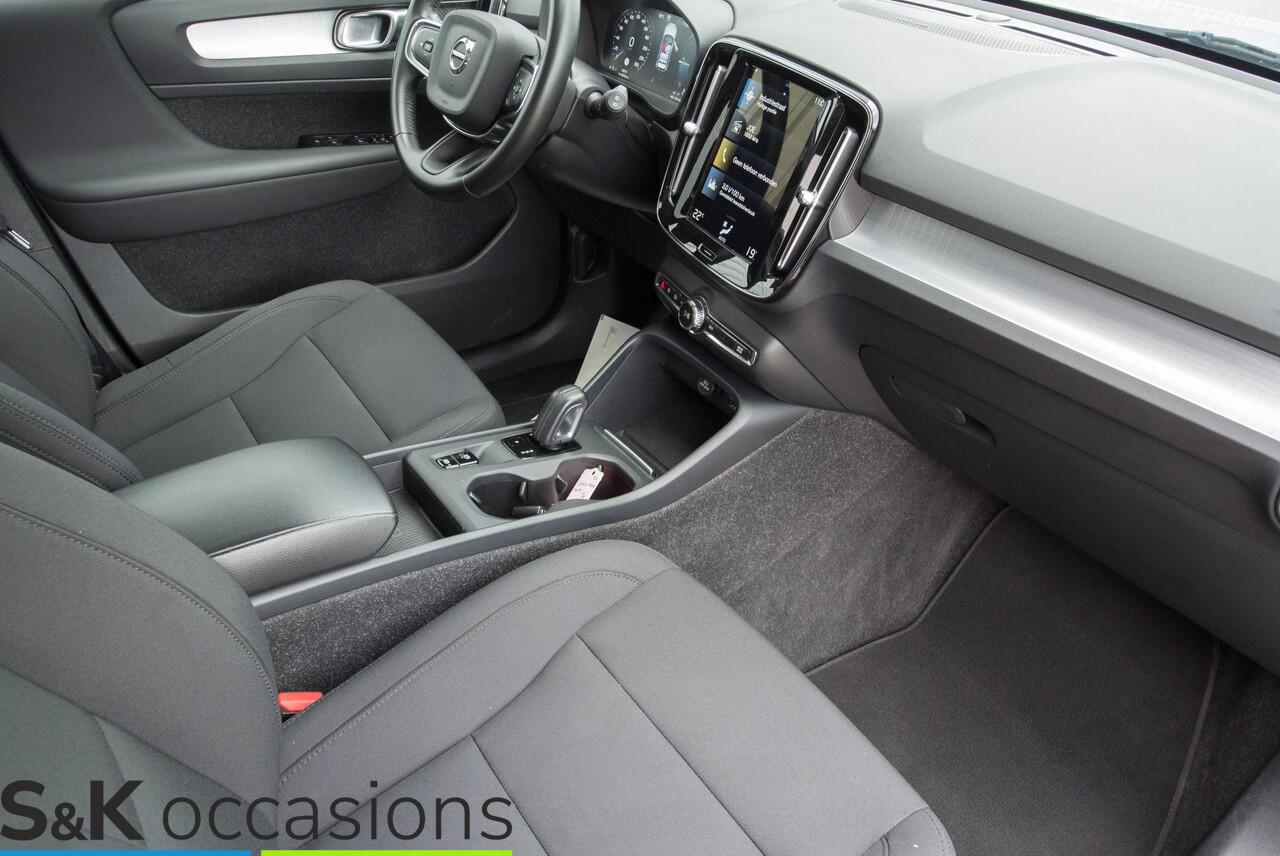 Volvo XC40 1.5 T4 Recharge BLIs 360 Trekhaak