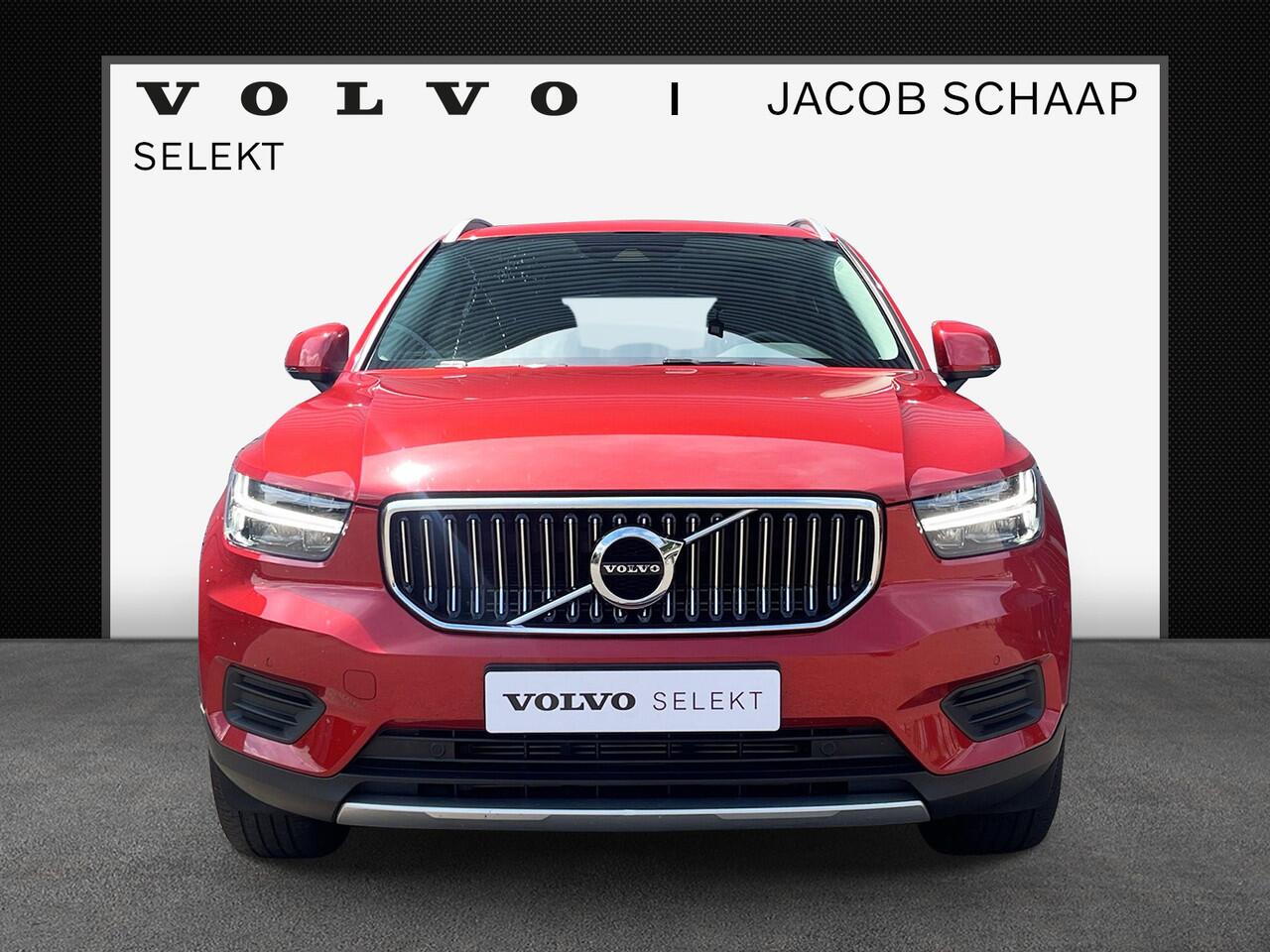 Volvo XC40 1.5 T4 Recharge Inscription Expression / achteruitrijcamera / BLIS / stoel & stuurverwarming /