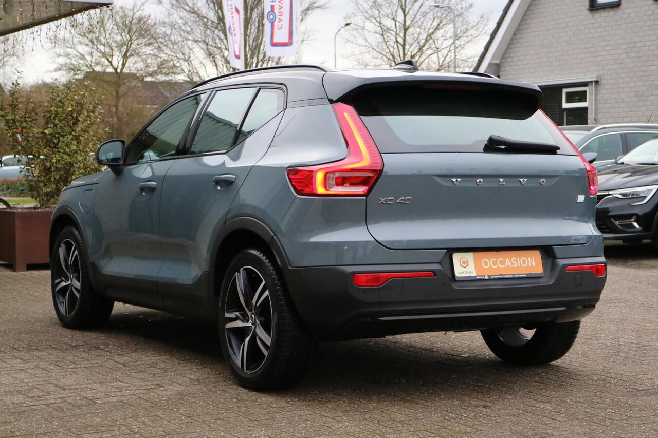 Volvo XC40 1.5 T5 Recharge R-Design | PHEV | Camera | Harman Kardon |